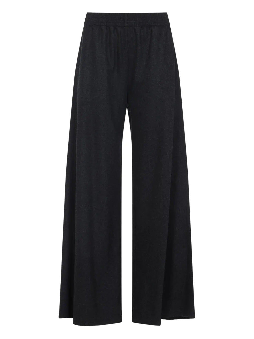 pantalones con cintura elástica