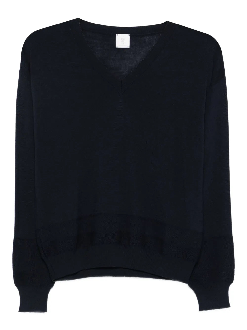 v-neck sweater