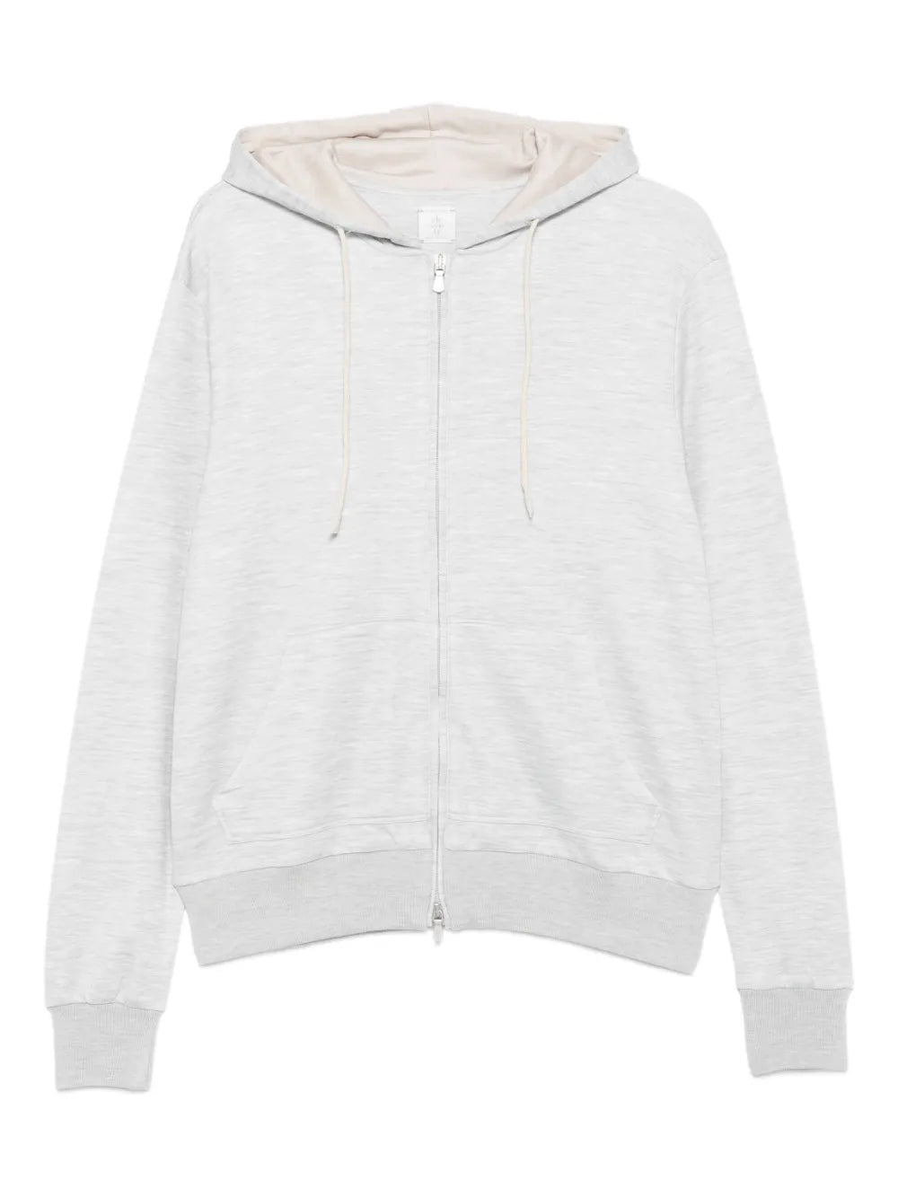 sudadera con cremallera 