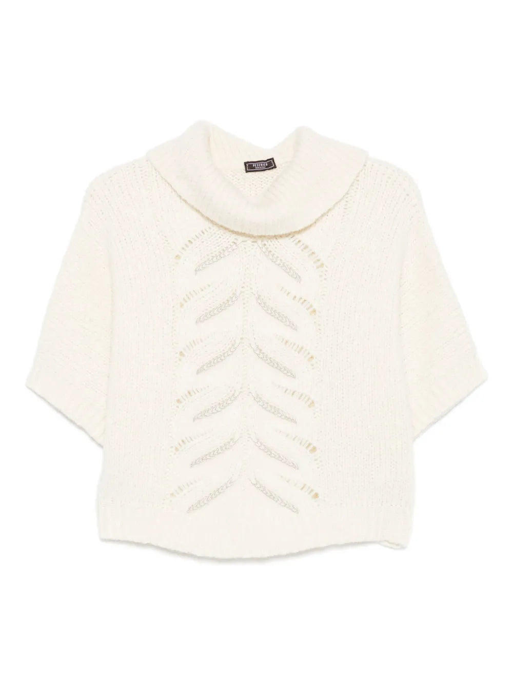turtleneck sweater