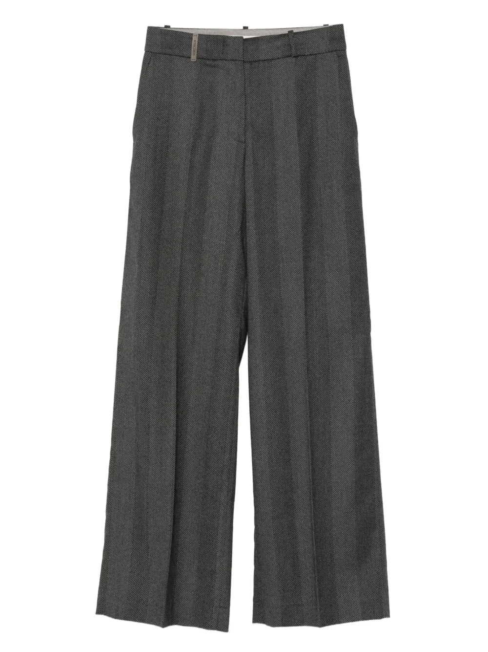 herringbone trousers