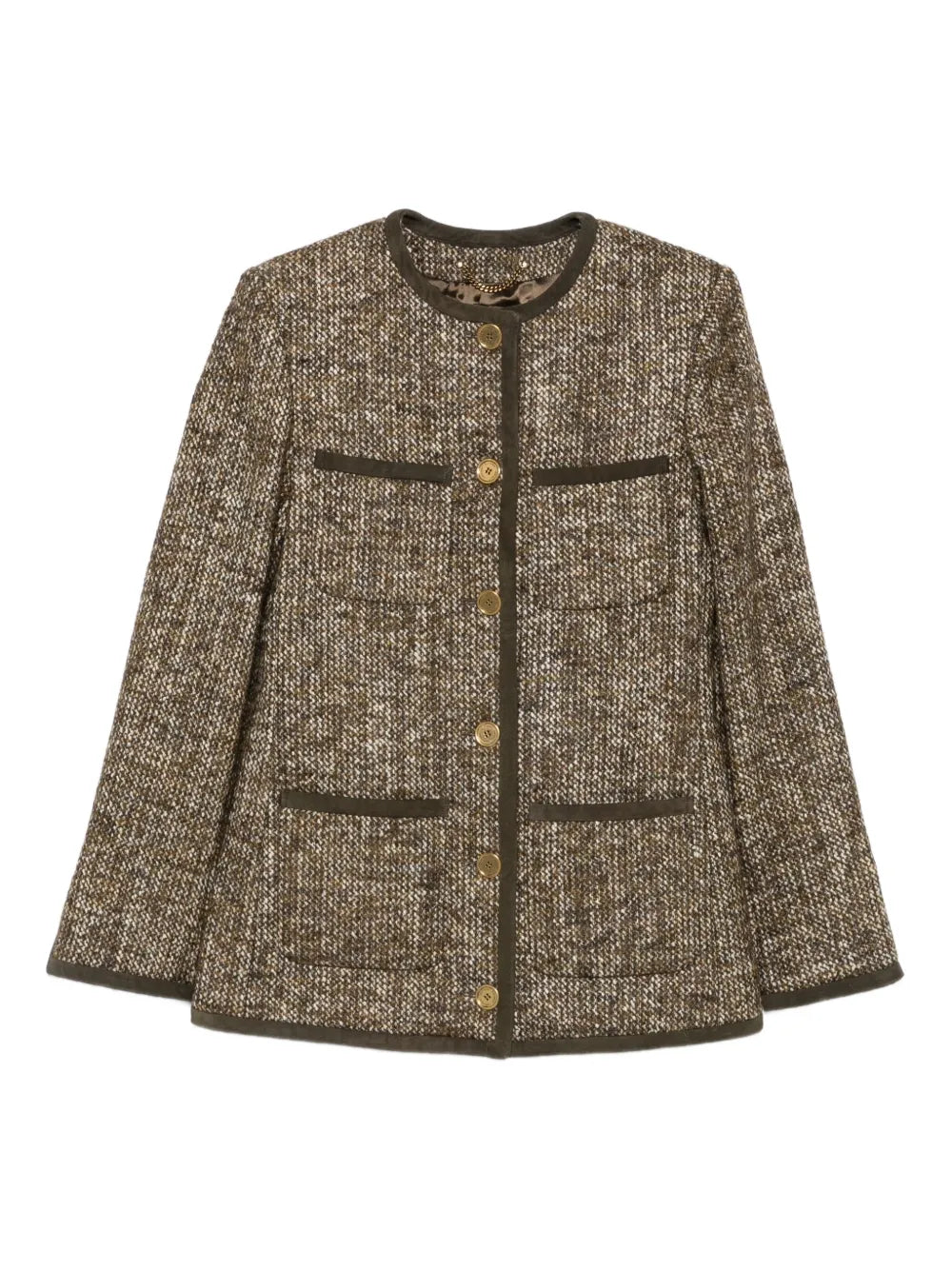 chaqueta