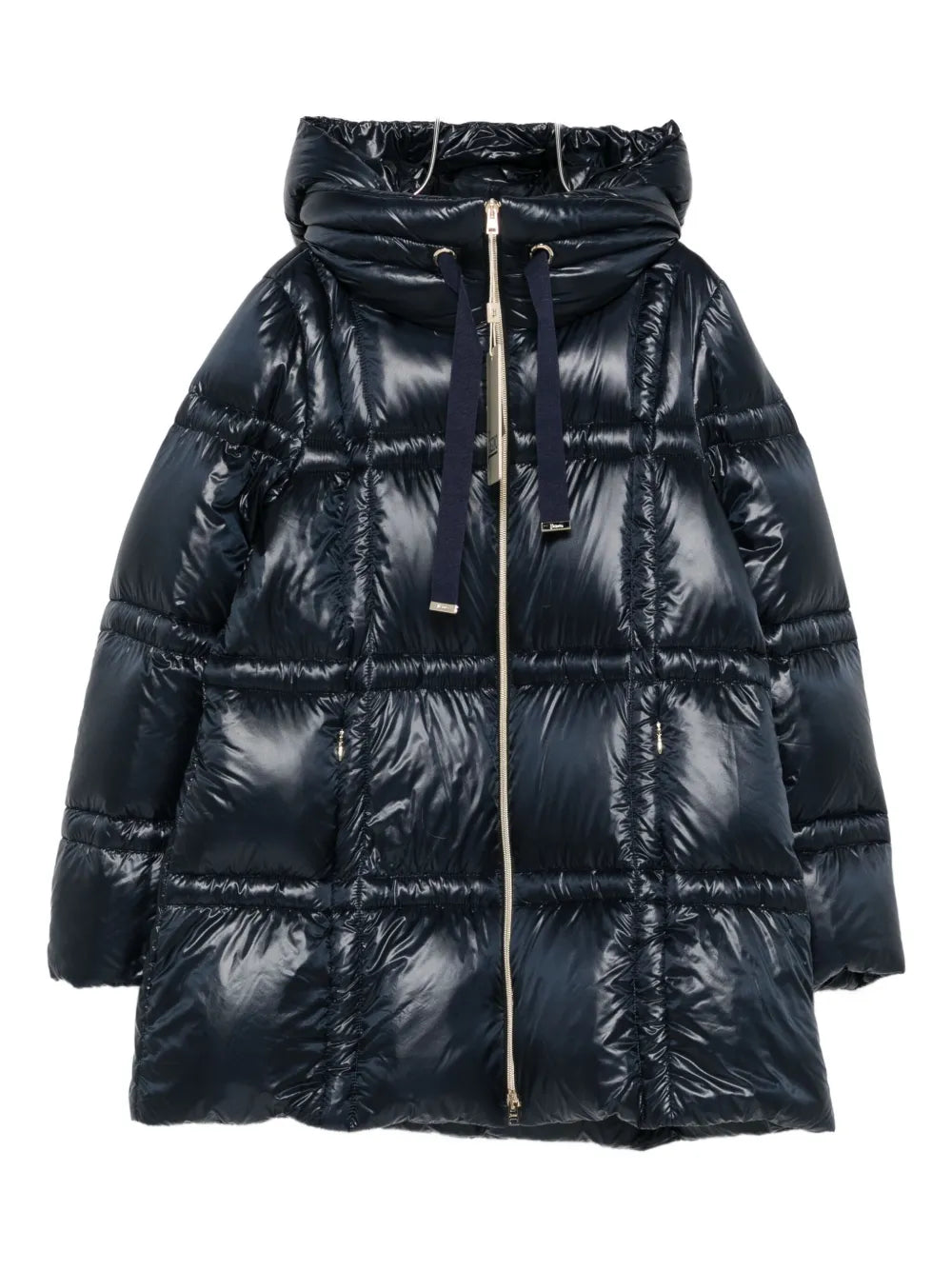 padded jacket