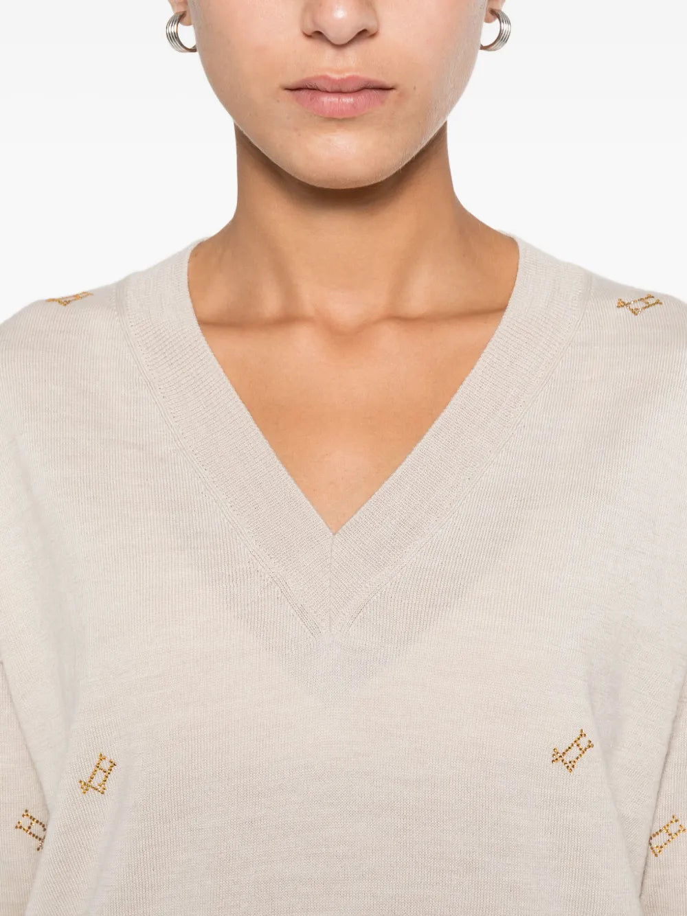 Herno Sweaters