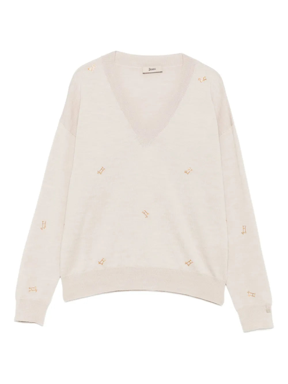 Herno Sweaters