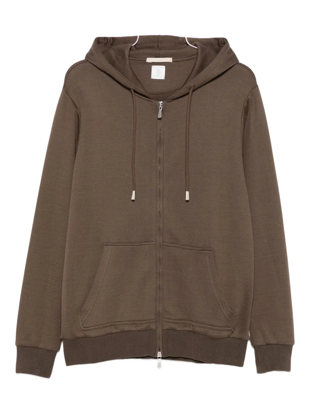 sudadera con cremallera 