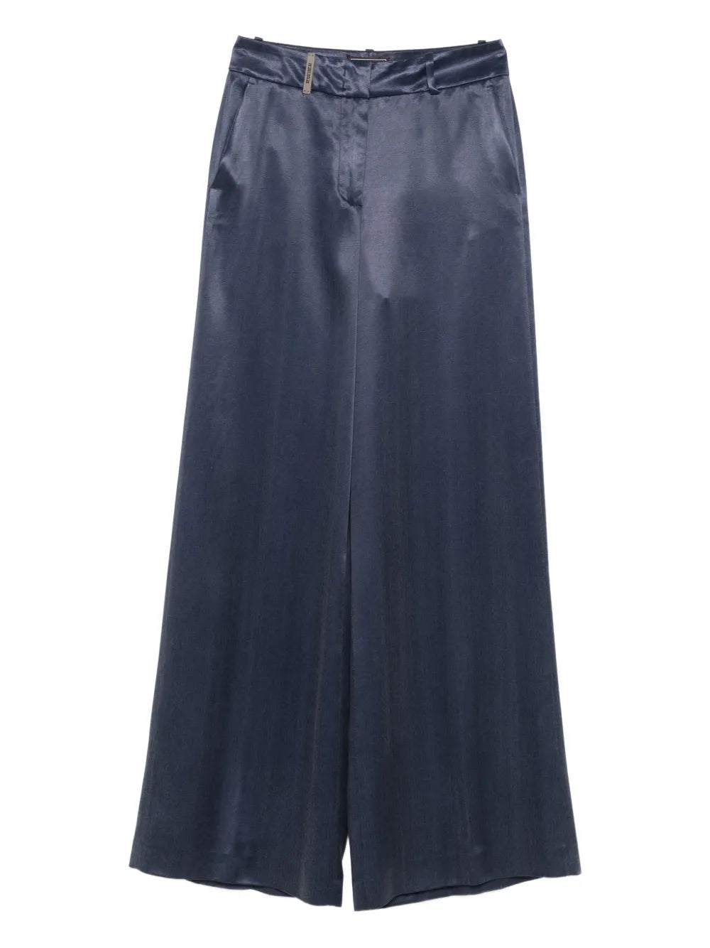 satin pants