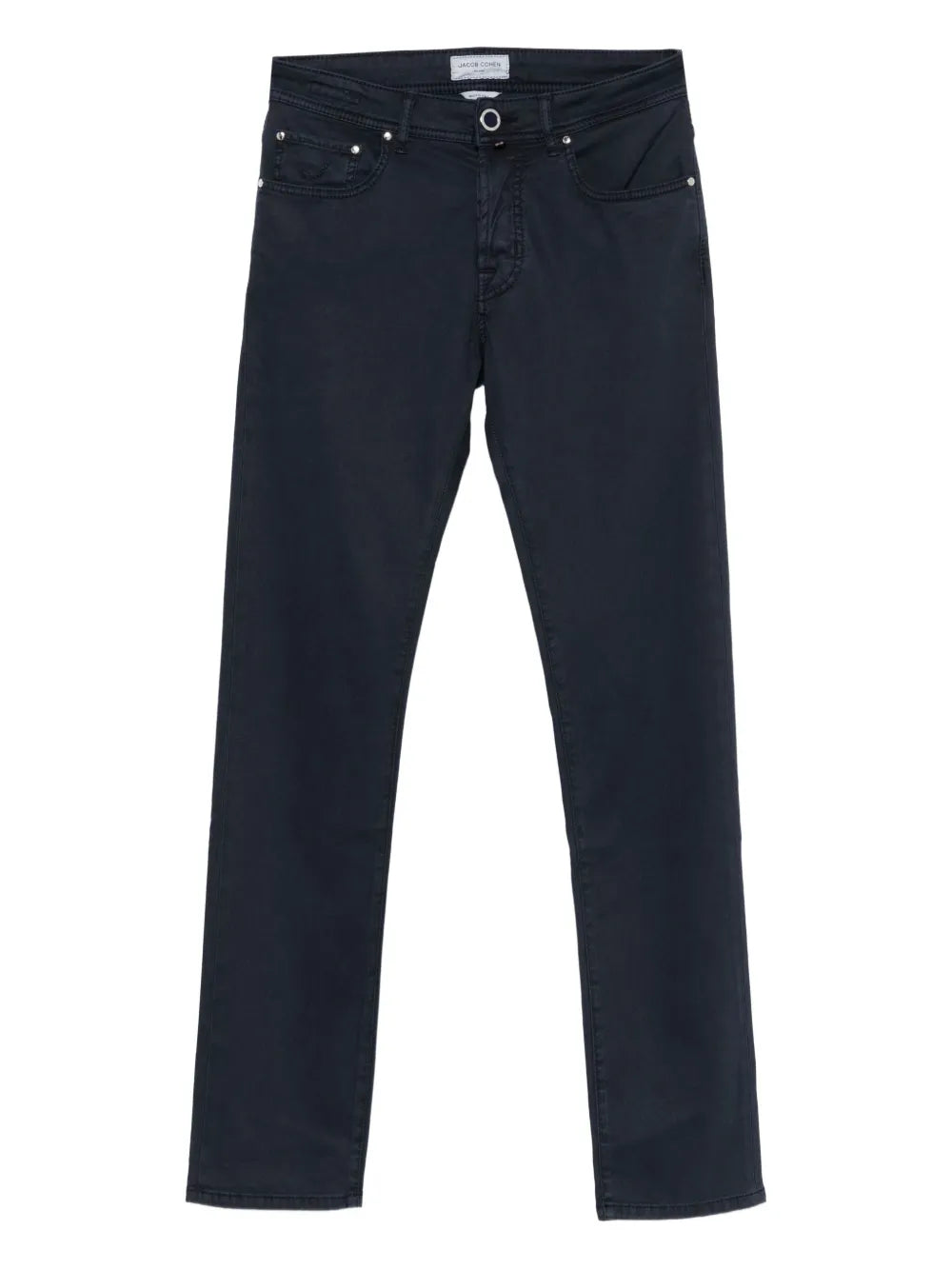 pantalones de cinco bolsillos