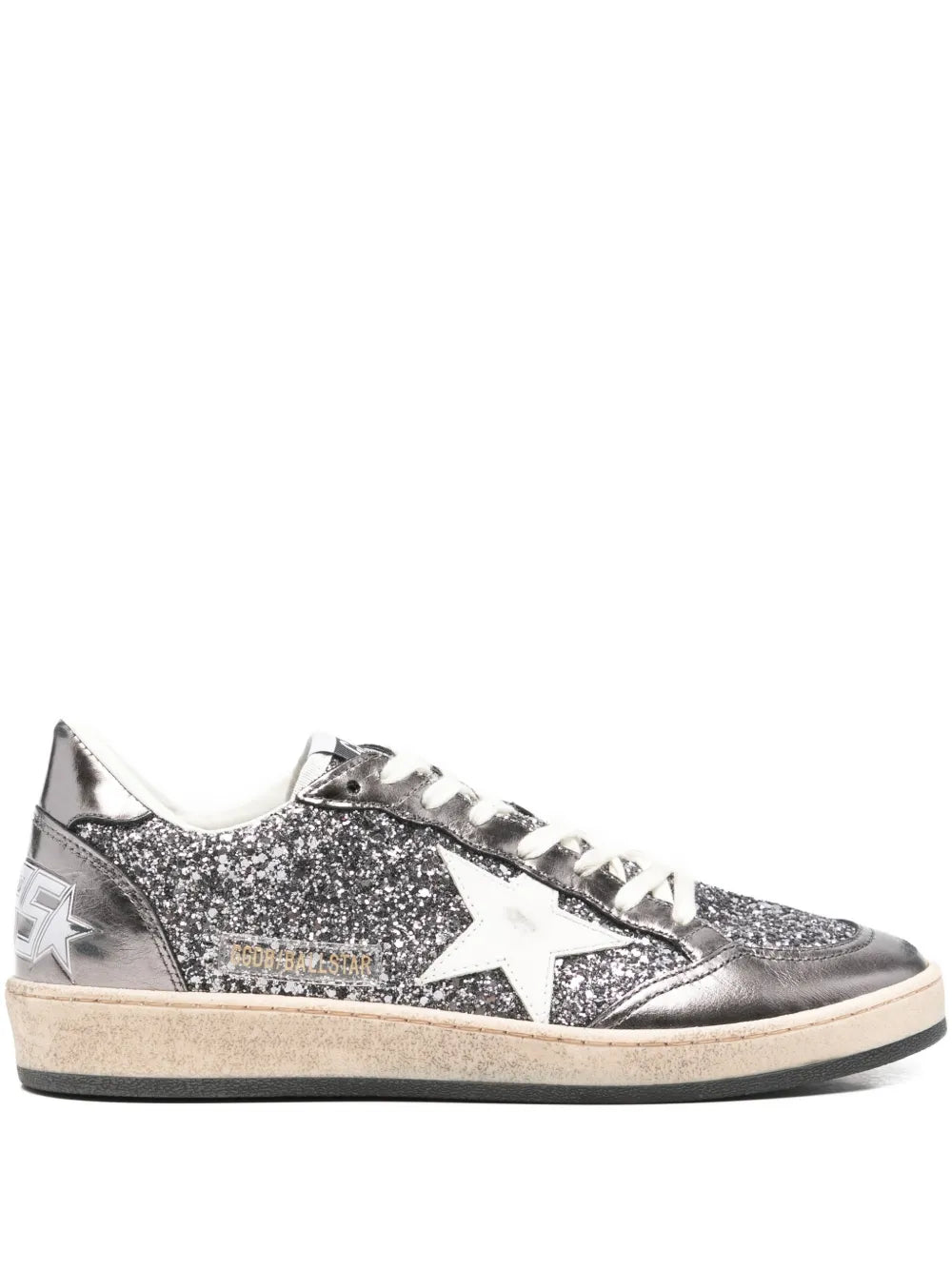 Zapatillas Ball Star 