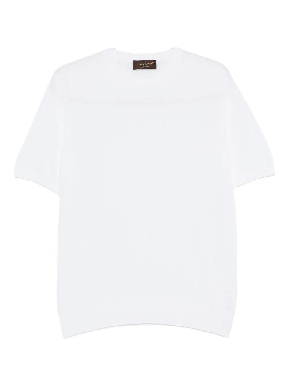 camiseta de manga corta