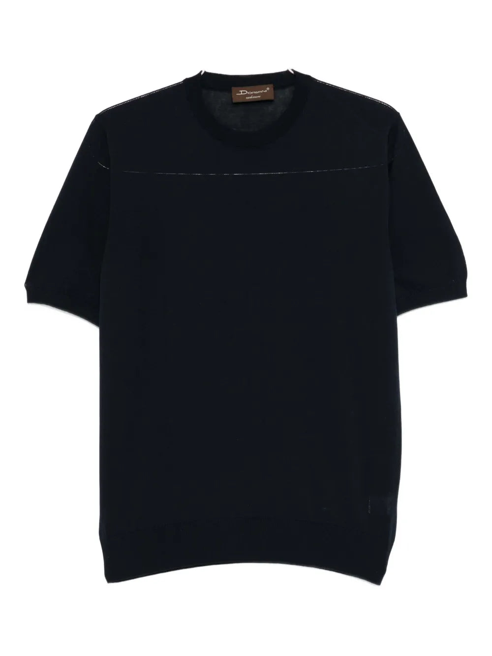 Camiseta de manga corta