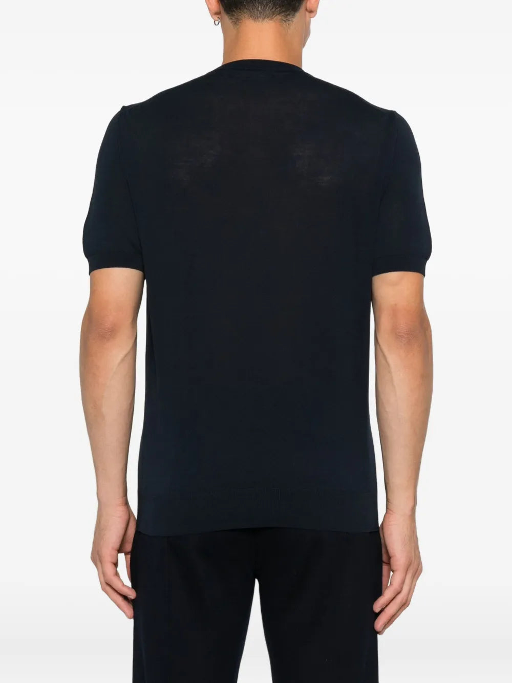 Camiseta de manga corta