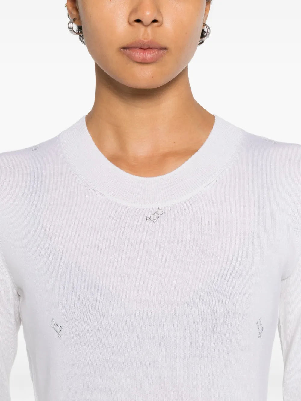 smbellished top