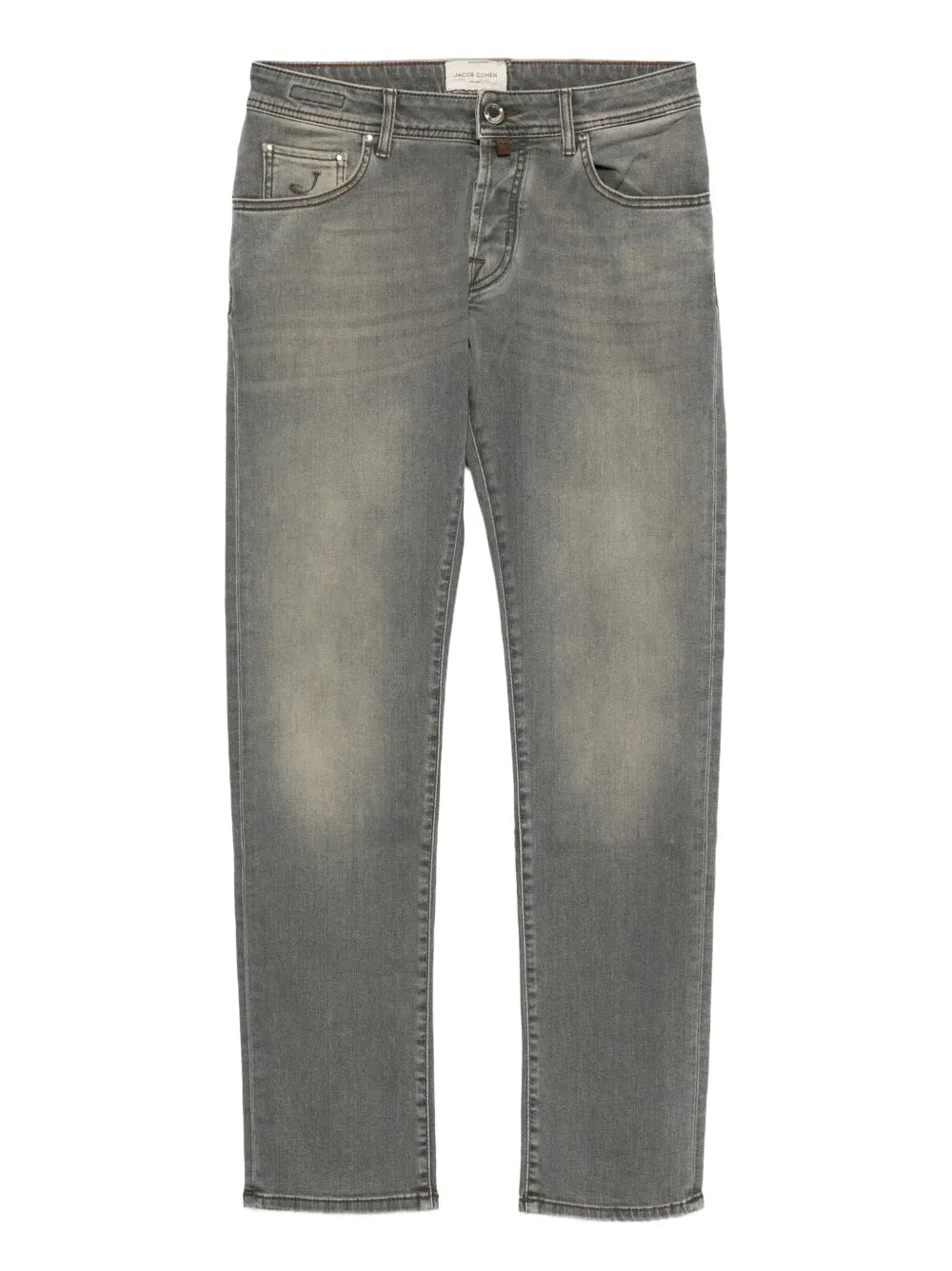 pantalones vaqueros de cinco bolsillos