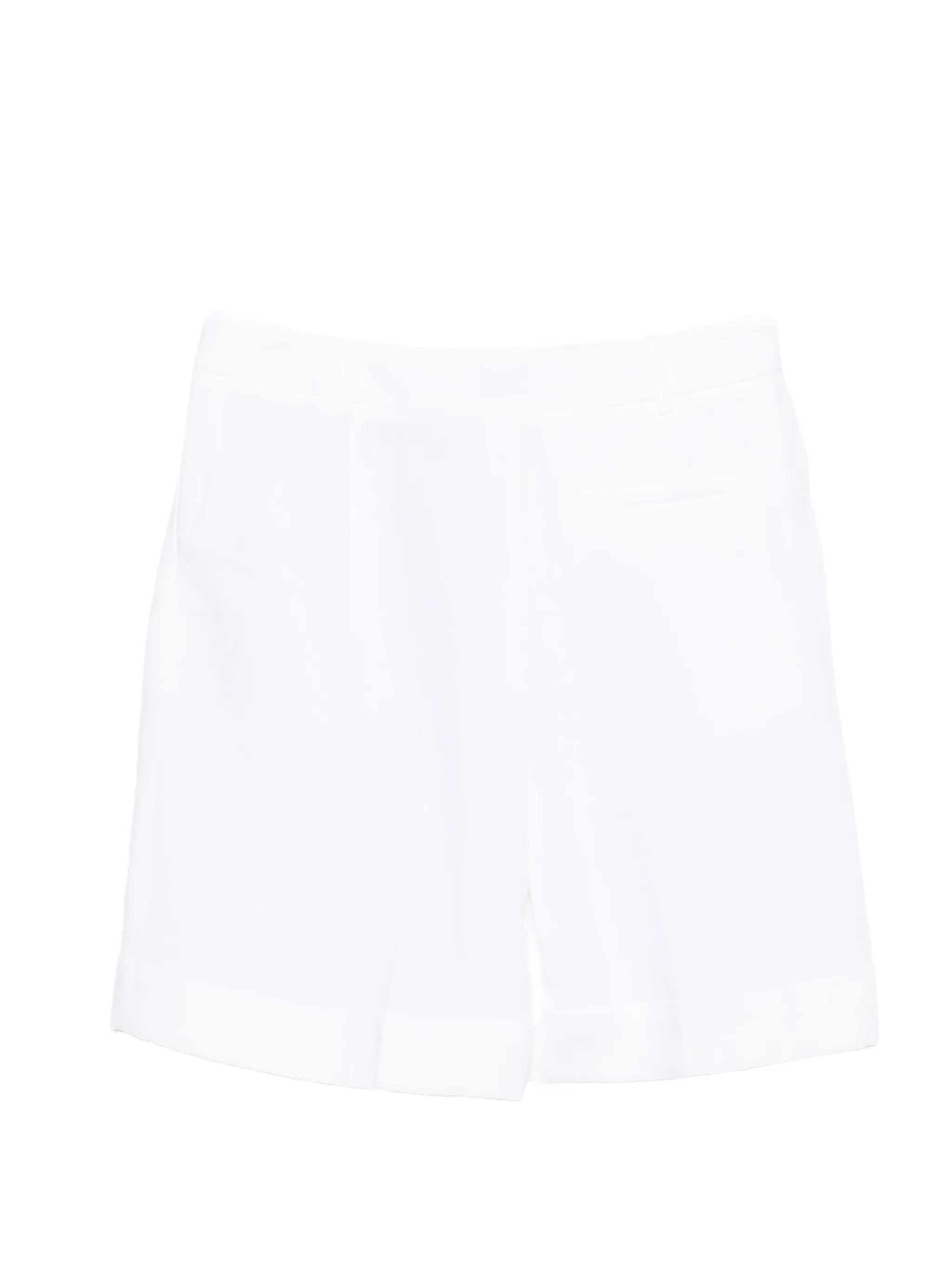 linen shorts