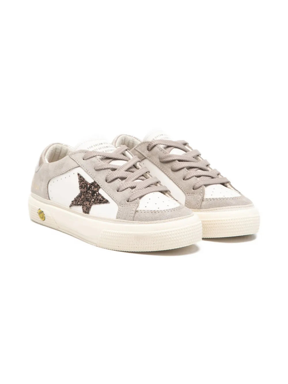 Mayo con zapatillas Double Quarter And Toe
