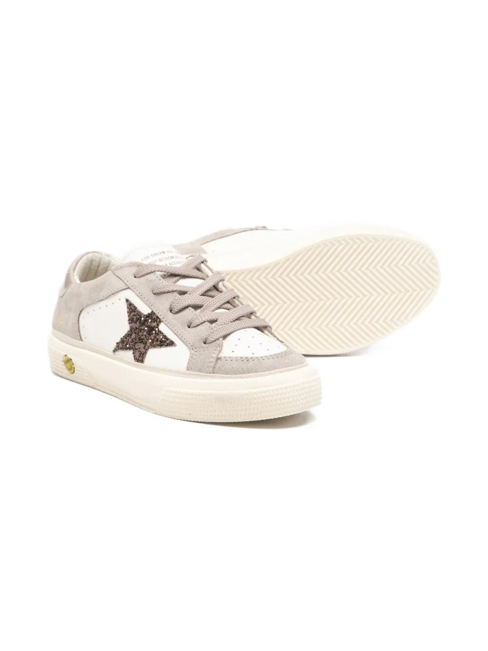 Mayo con zapatillas Double Quarter And Toe