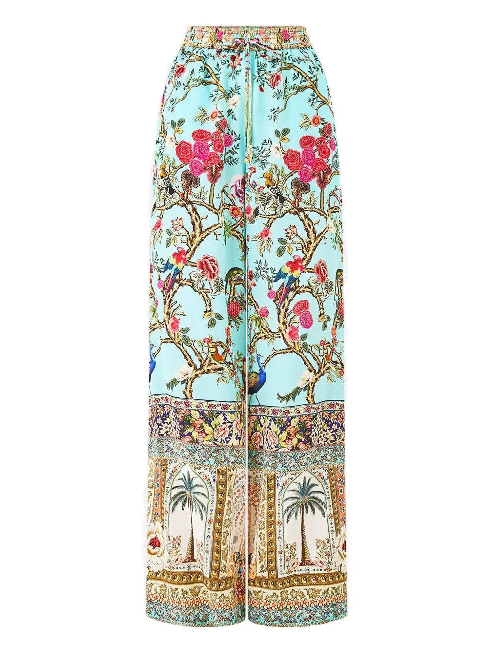 Брюки на кулиске Sultans And Queens