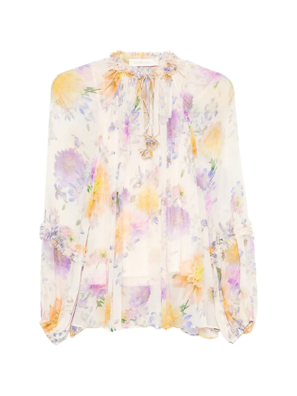 Blouses