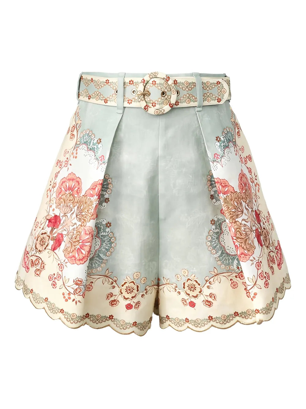 Shorts MultiColour