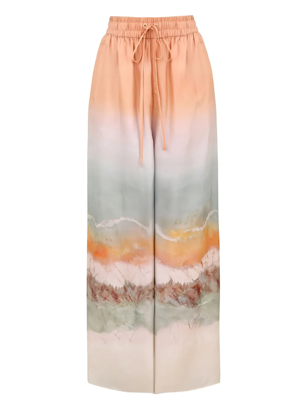 ZIM DAYLIGHT RELAXED PANT TIE DYE