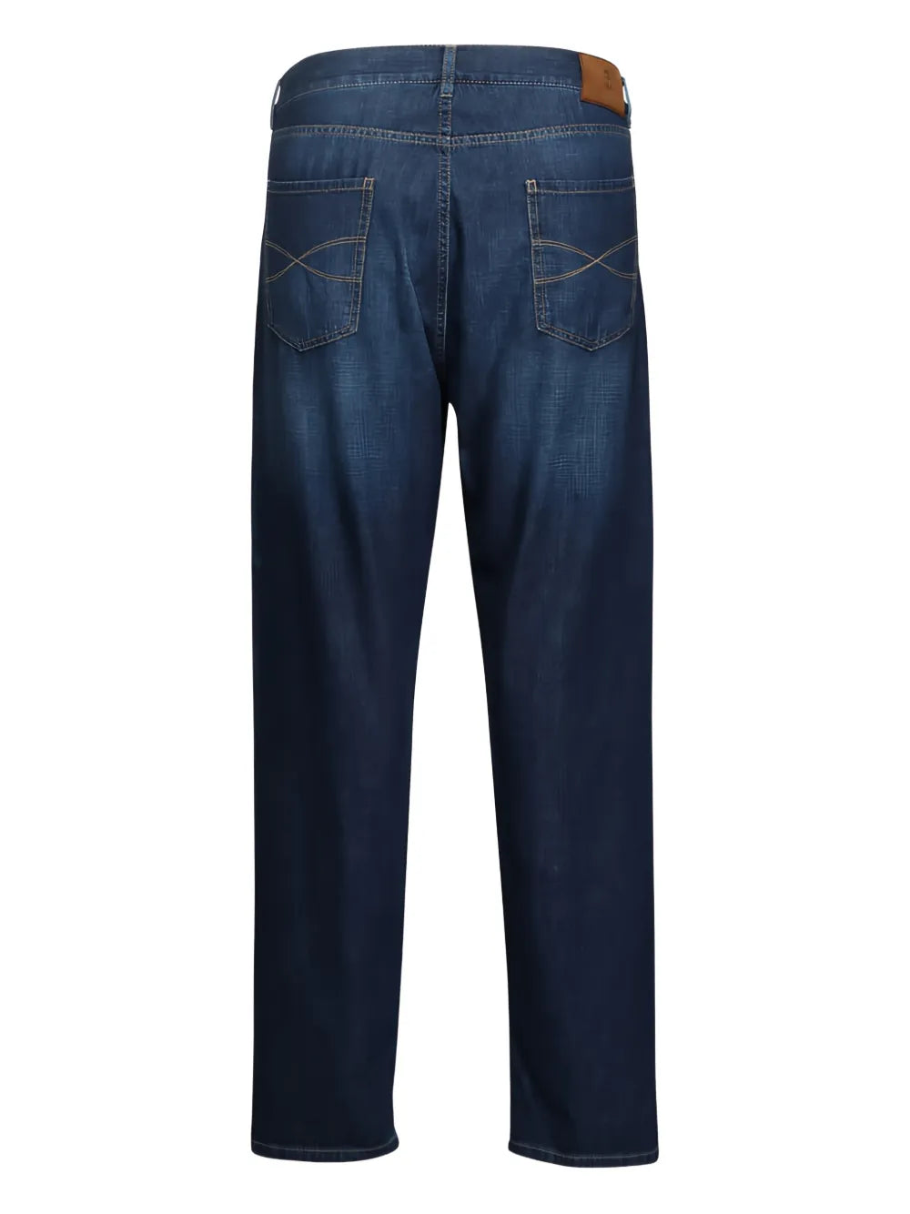 pantalones vaqueros de cinco bolsillos