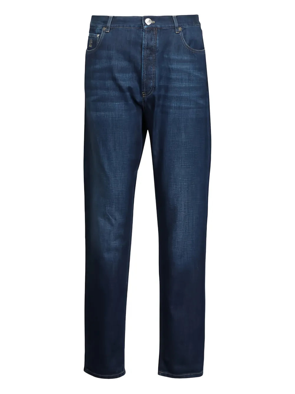 pantalones vaqueros de cinco bolsillos