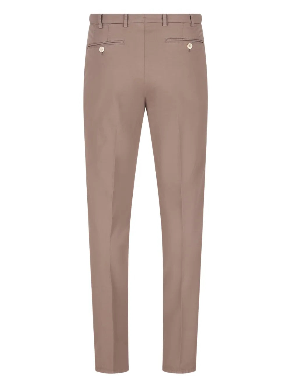 belt-loop trousers