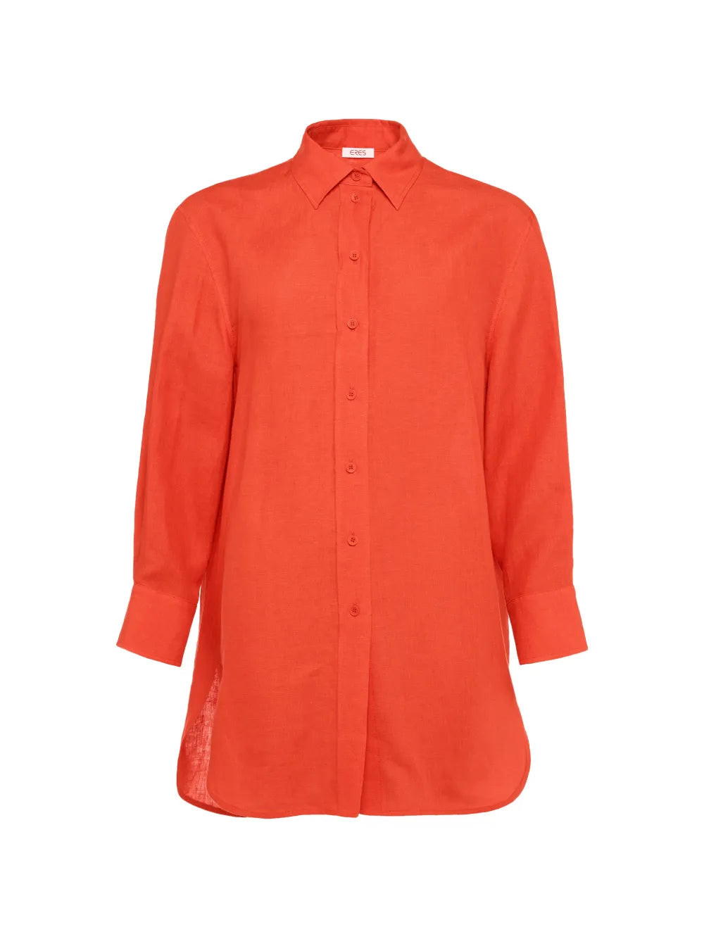 buttoned shirt