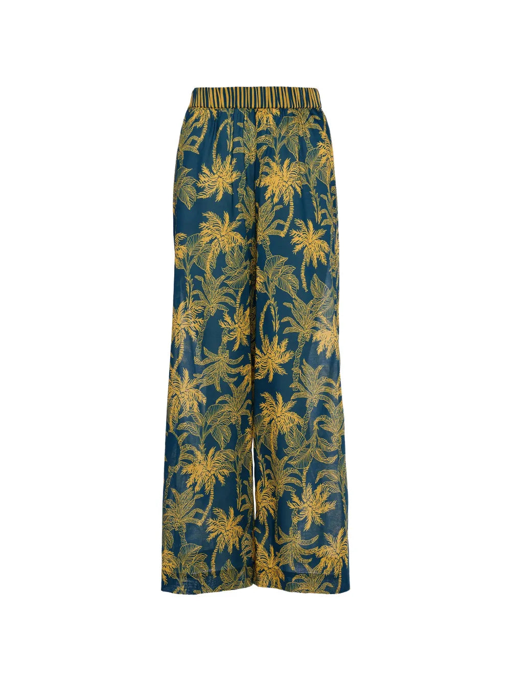 Pantalones de excursionista