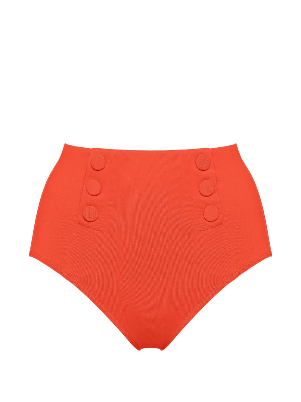 braguita de bikini de talle alto
