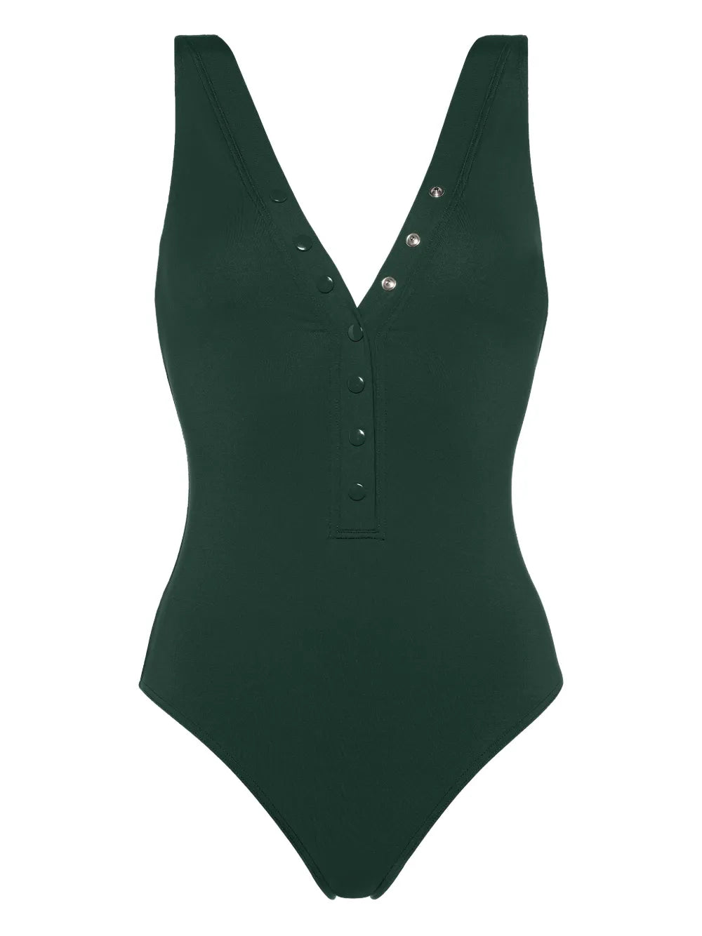 Traje de baño de una pieza Icône
