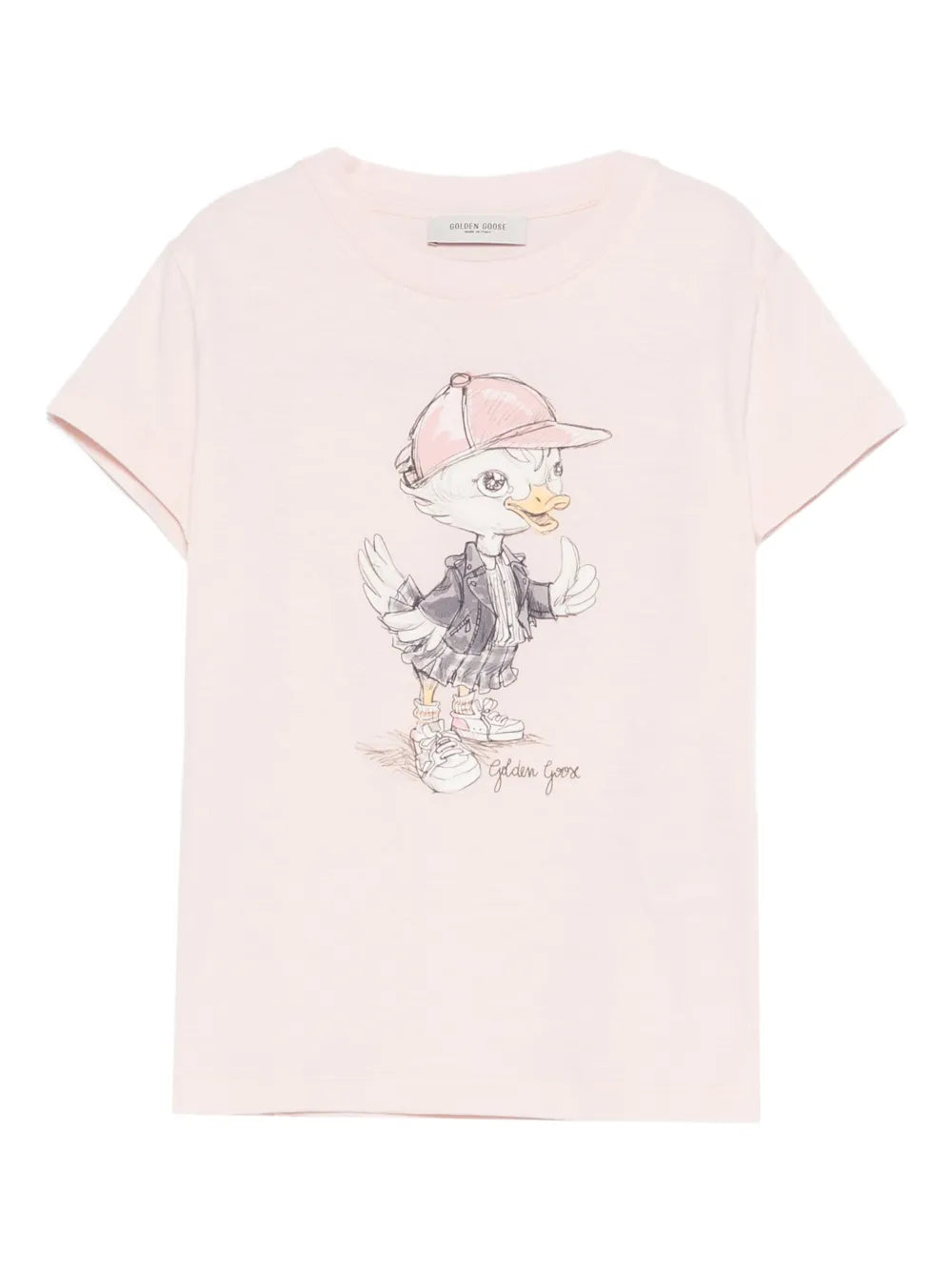 Camiseta estampada Edna