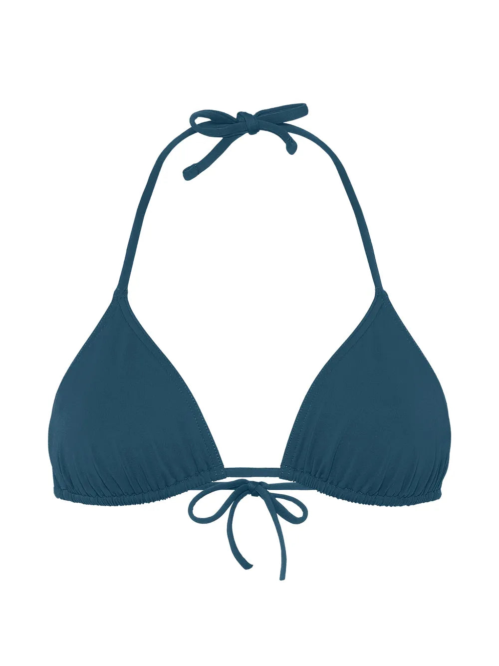 Верх от бикини-треугольника Mouna