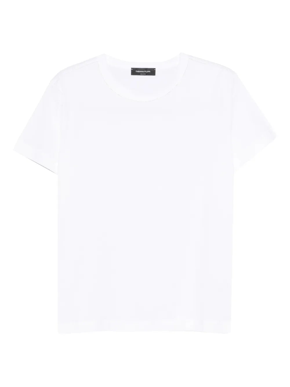 short-sleeve T-shirt