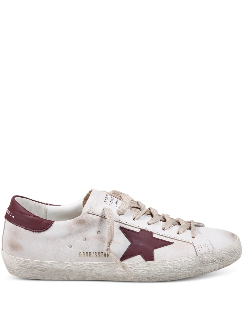 Super-Star sneakers