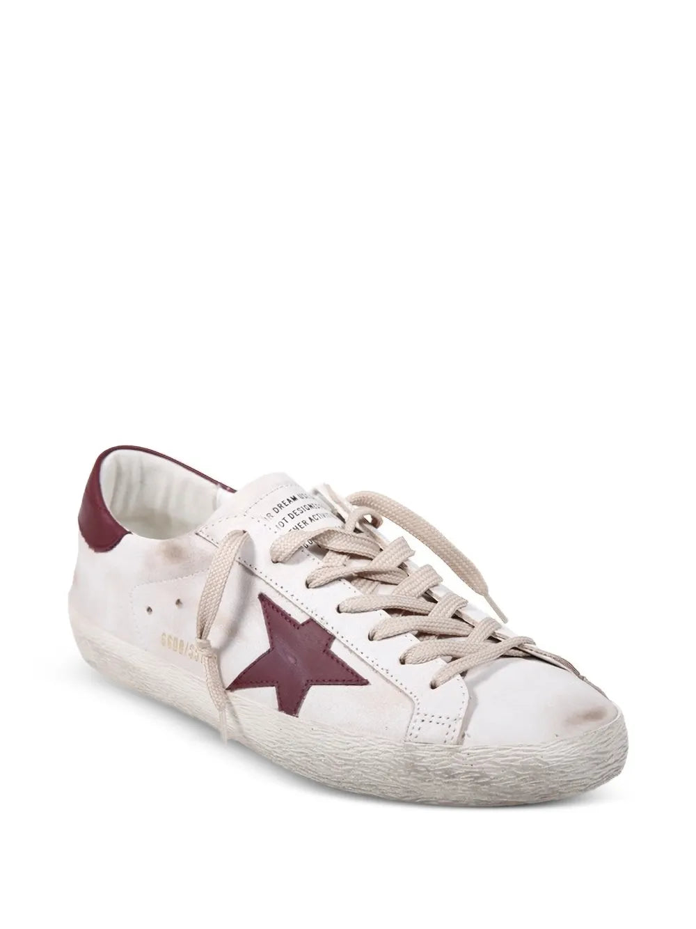 Super-Star sneakers