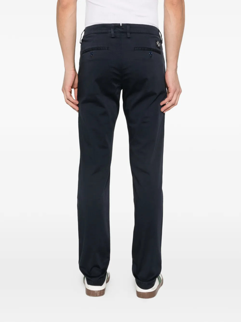 button trousers