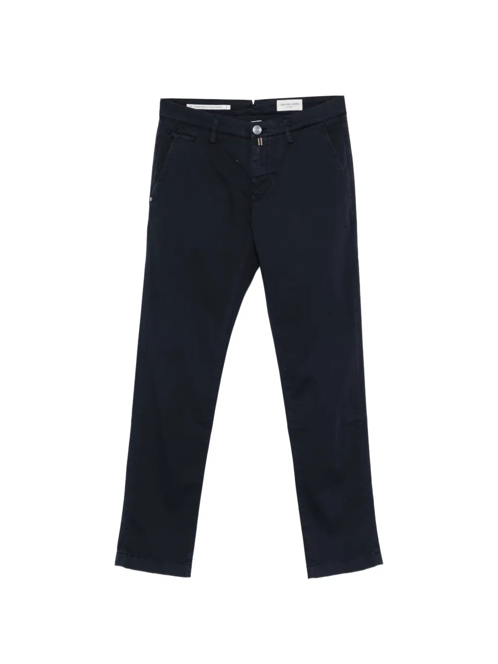pantalones de botones