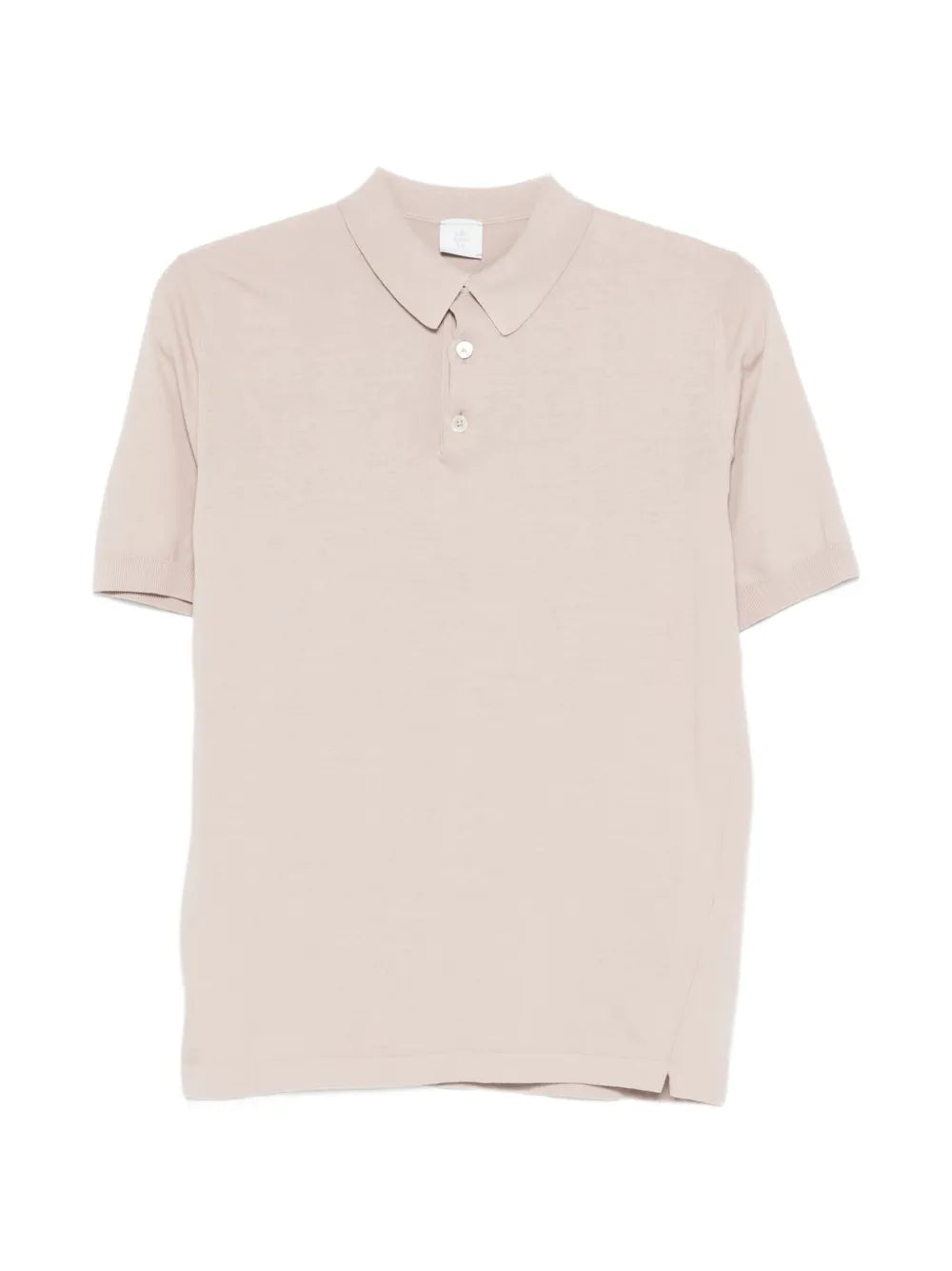 buttonred polo shirt