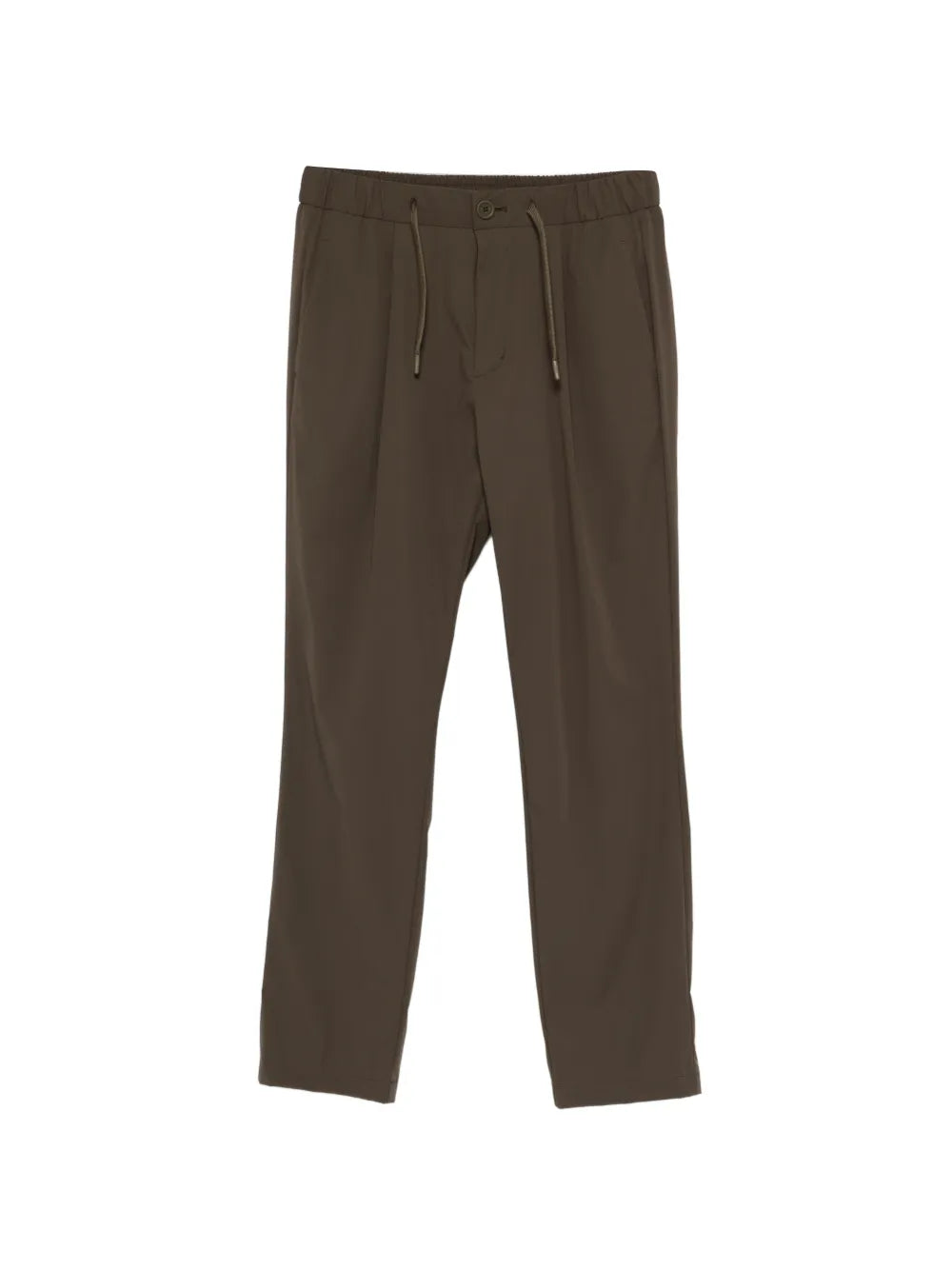 drawstring trousers