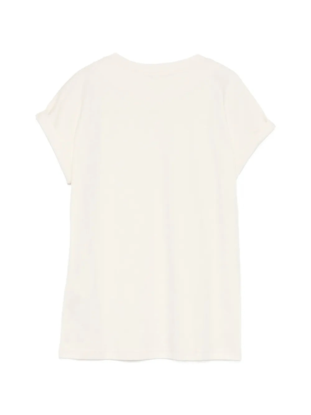 chest-pocket T-shirt