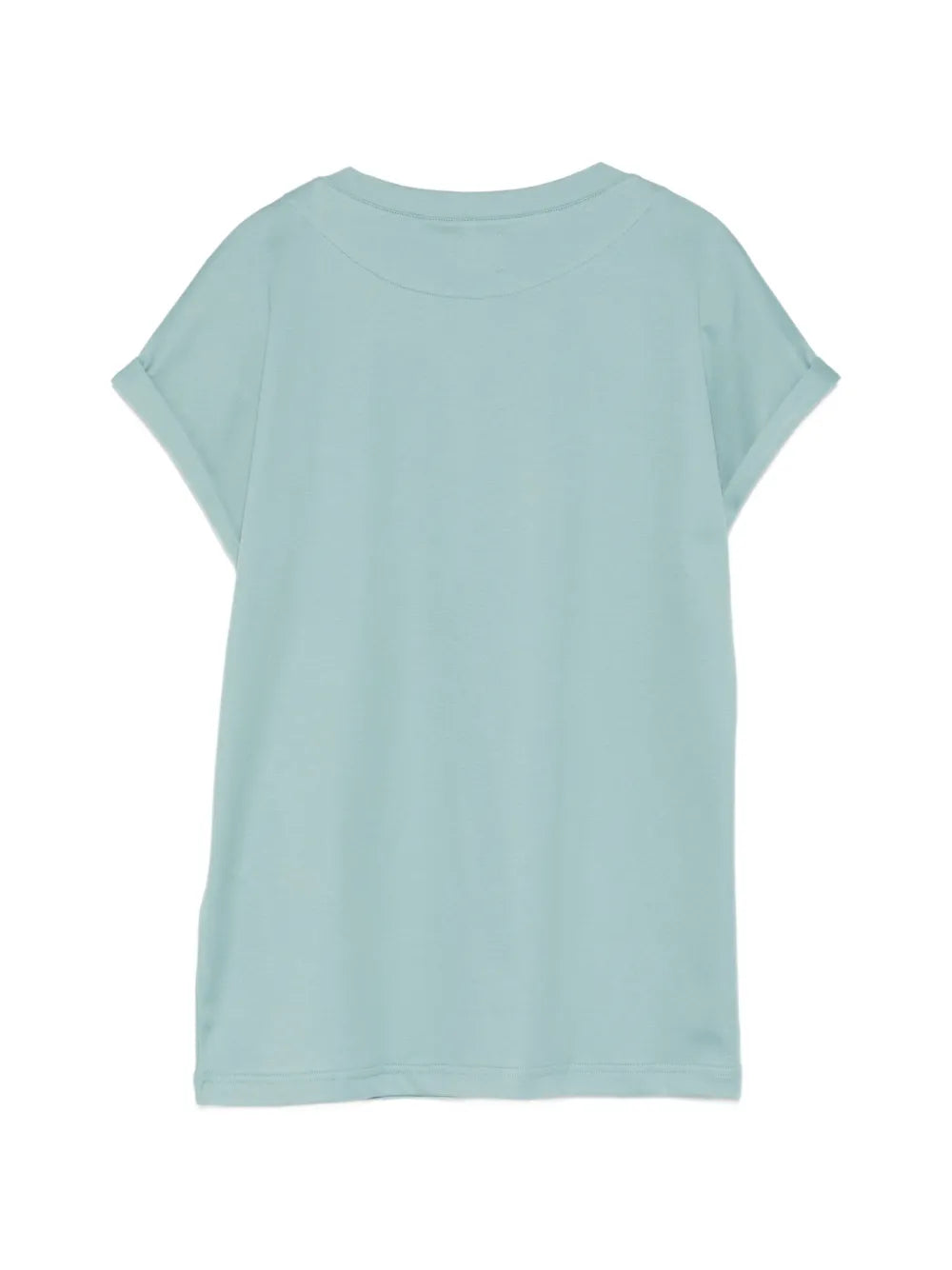 chest-pocket T-shirt