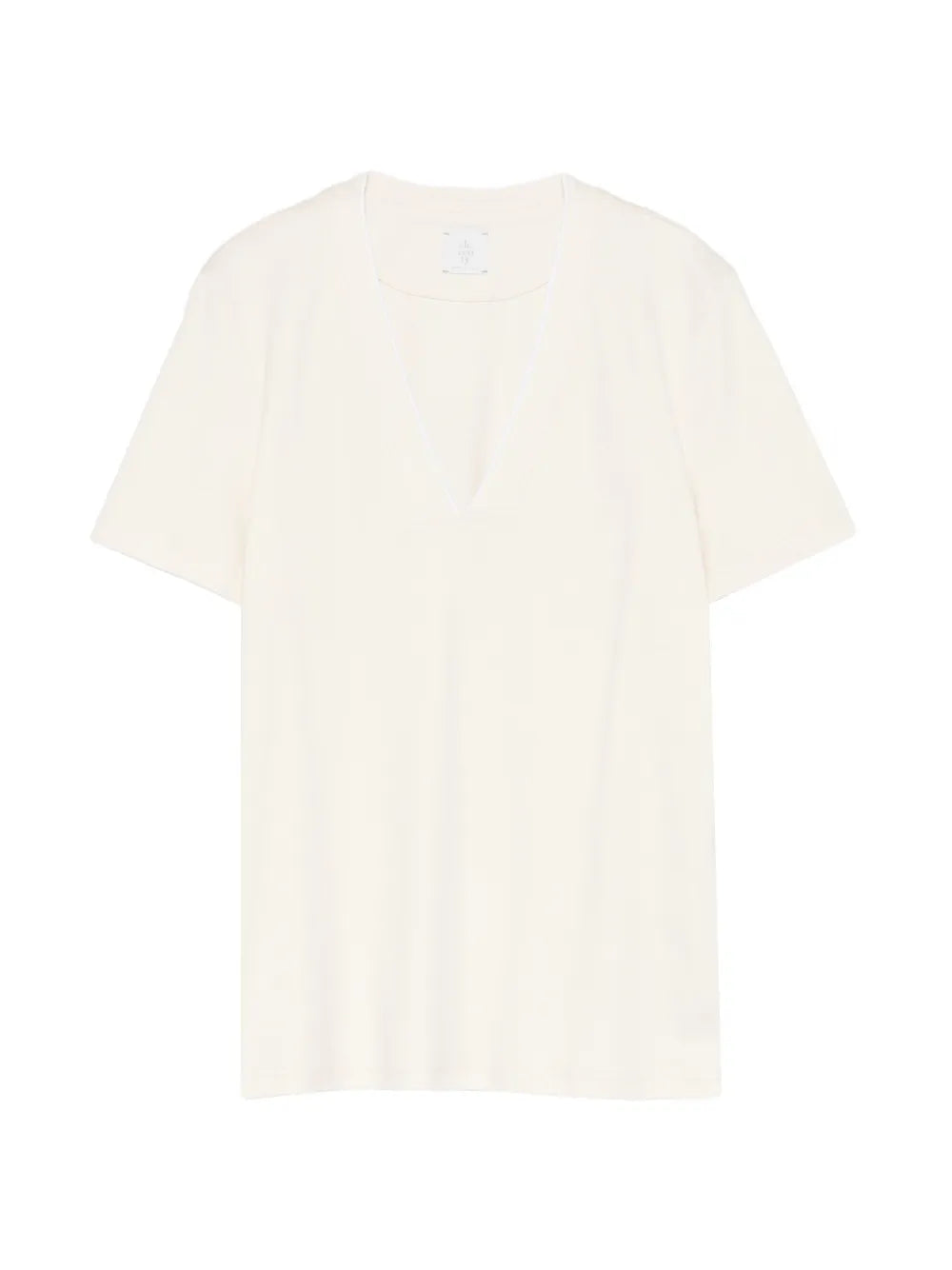V-neck T-shirt