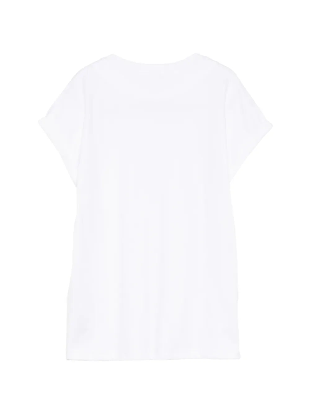 chest-pocket T-shirt