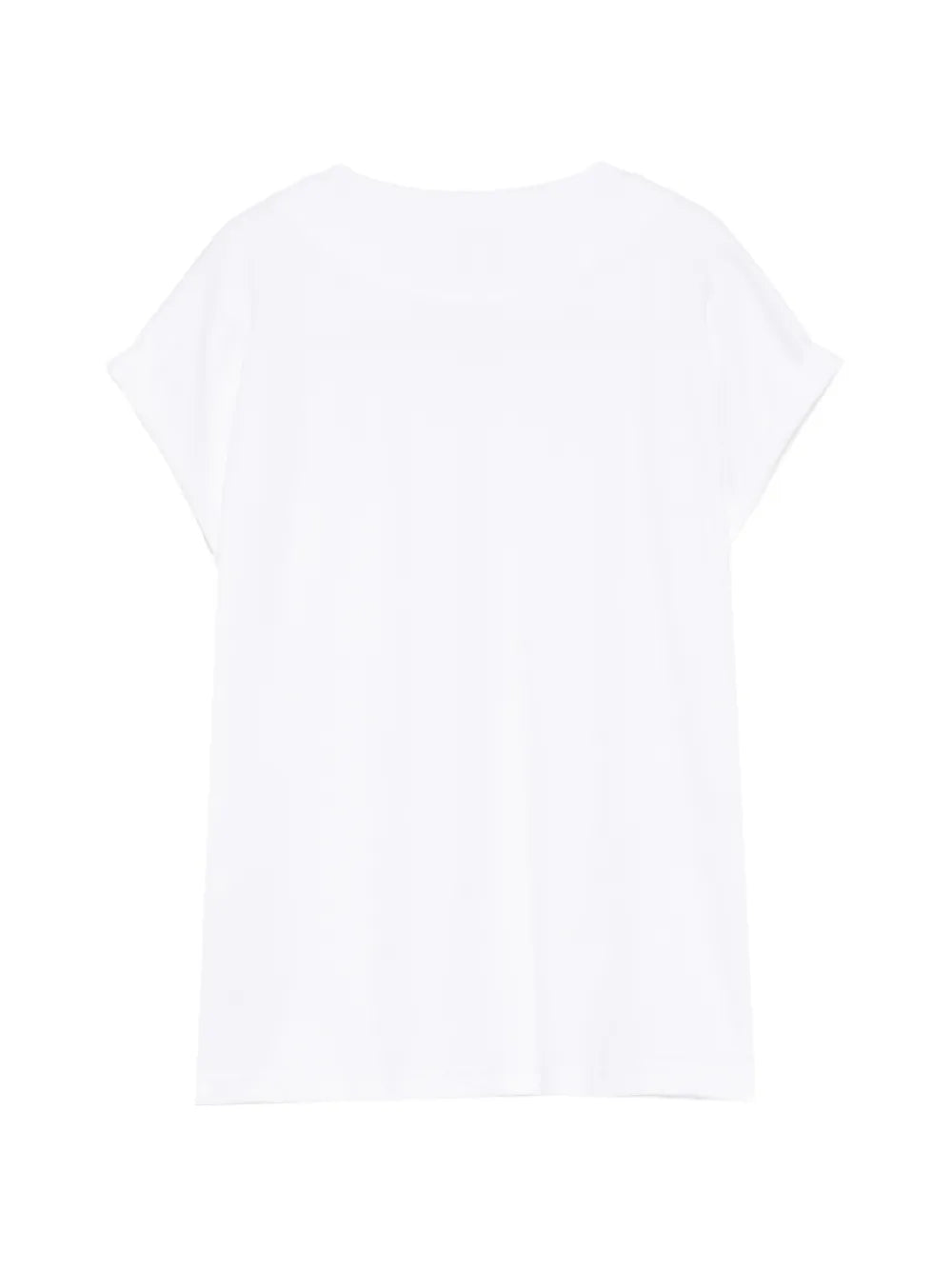 chest-pocket T-shirt