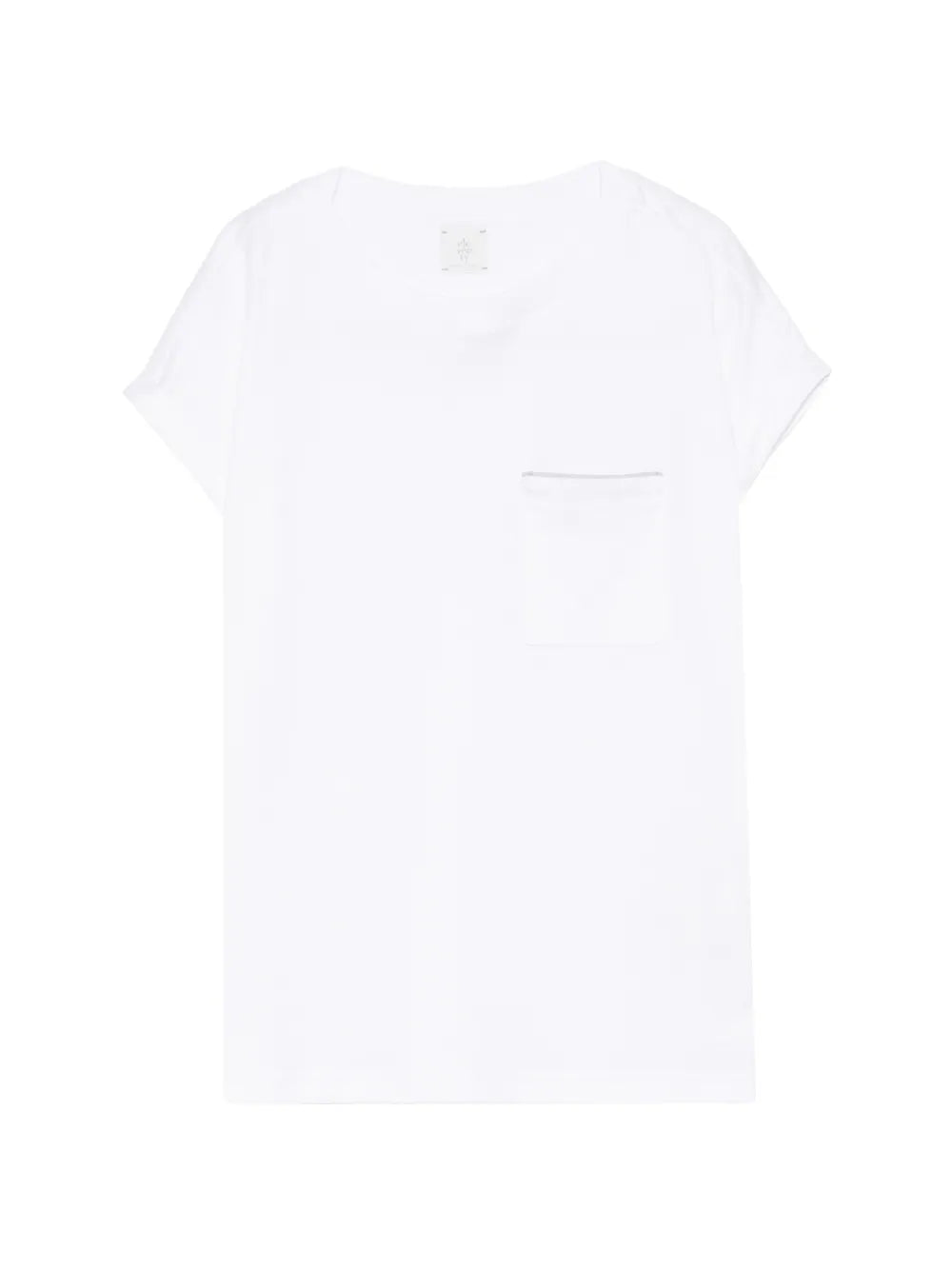 chest-pocket T-shirt