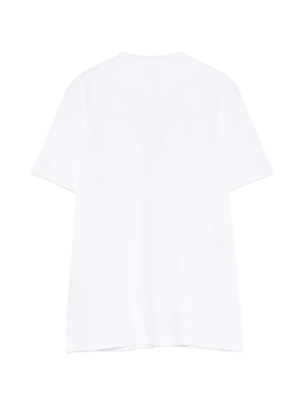 V-neck T-shirt