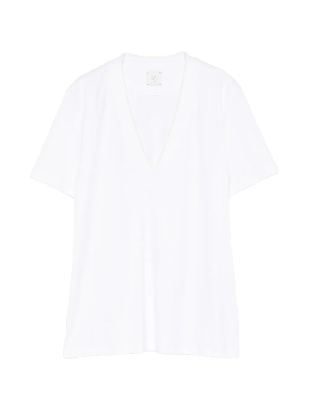 V-neck T-shirt