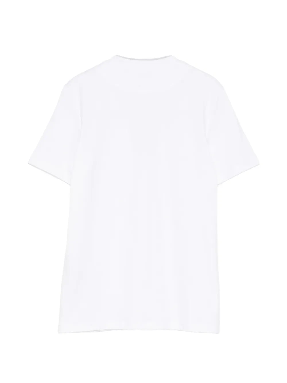 V-neck T-shirt